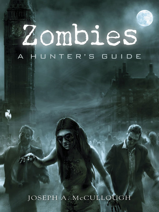Title details for Zombies by Joseph A. McCullough - Available